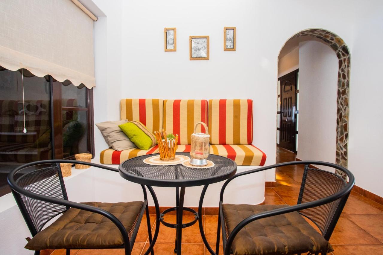 Eslanzarote Acoruma House, Super Wifi, Heated Pool Guime ภายนอก รูปภาพ