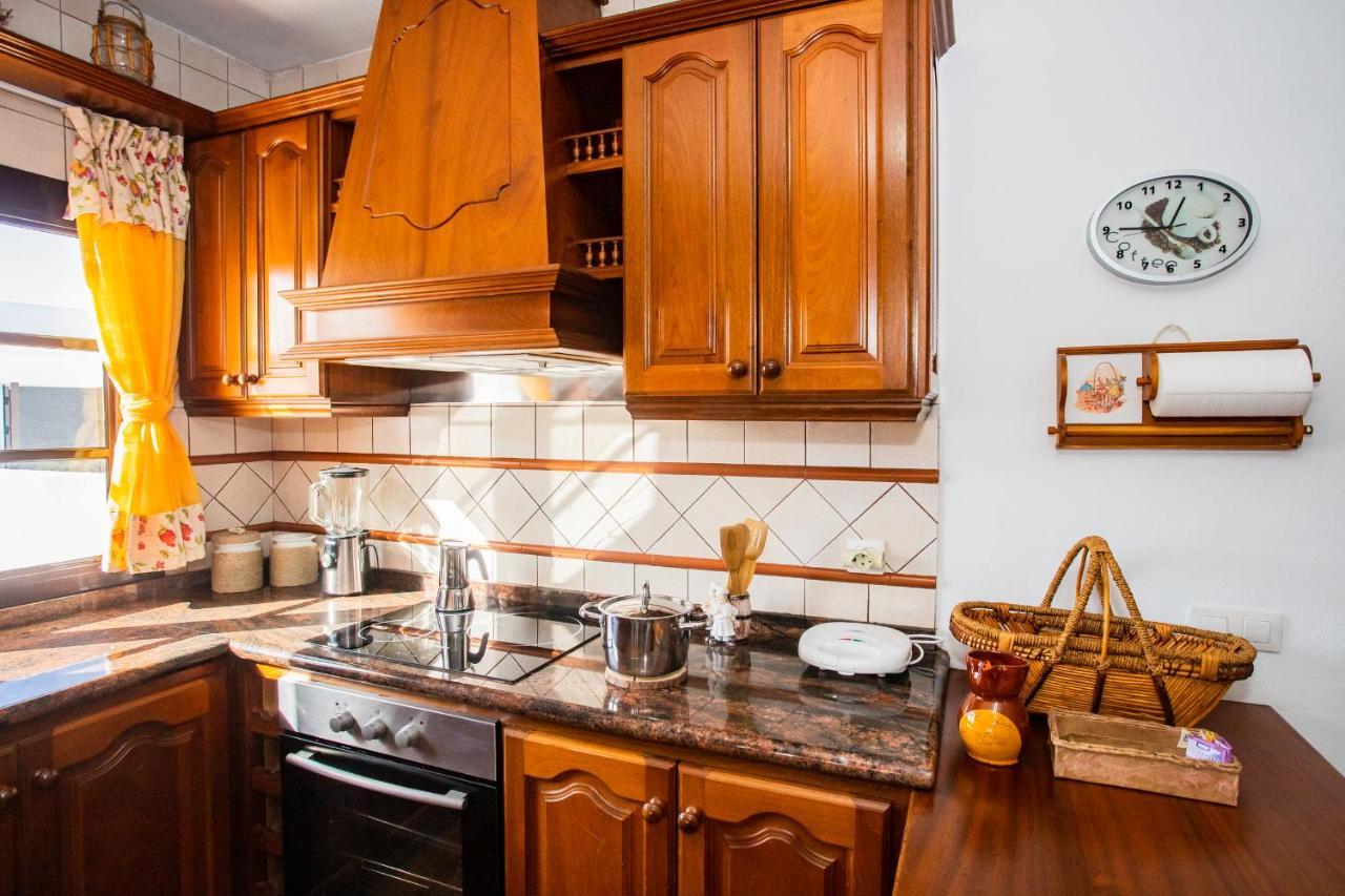 Eslanzarote Acoruma House, Super Wifi, Heated Pool Guime ภายนอก รูปภาพ