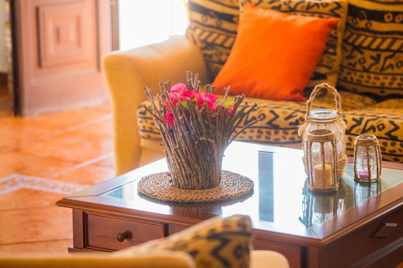 Eslanzarote Acoruma House, Super Wifi, Heated Pool Guime ภายนอก รูปภาพ