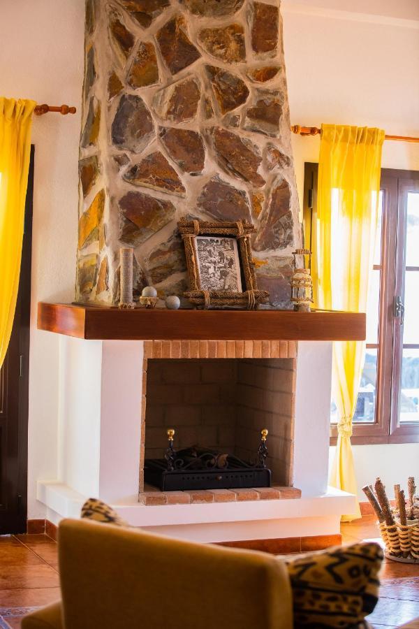 Eslanzarote Acoruma House, Super Wifi, Heated Pool Guime ภายนอก รูปภาพ