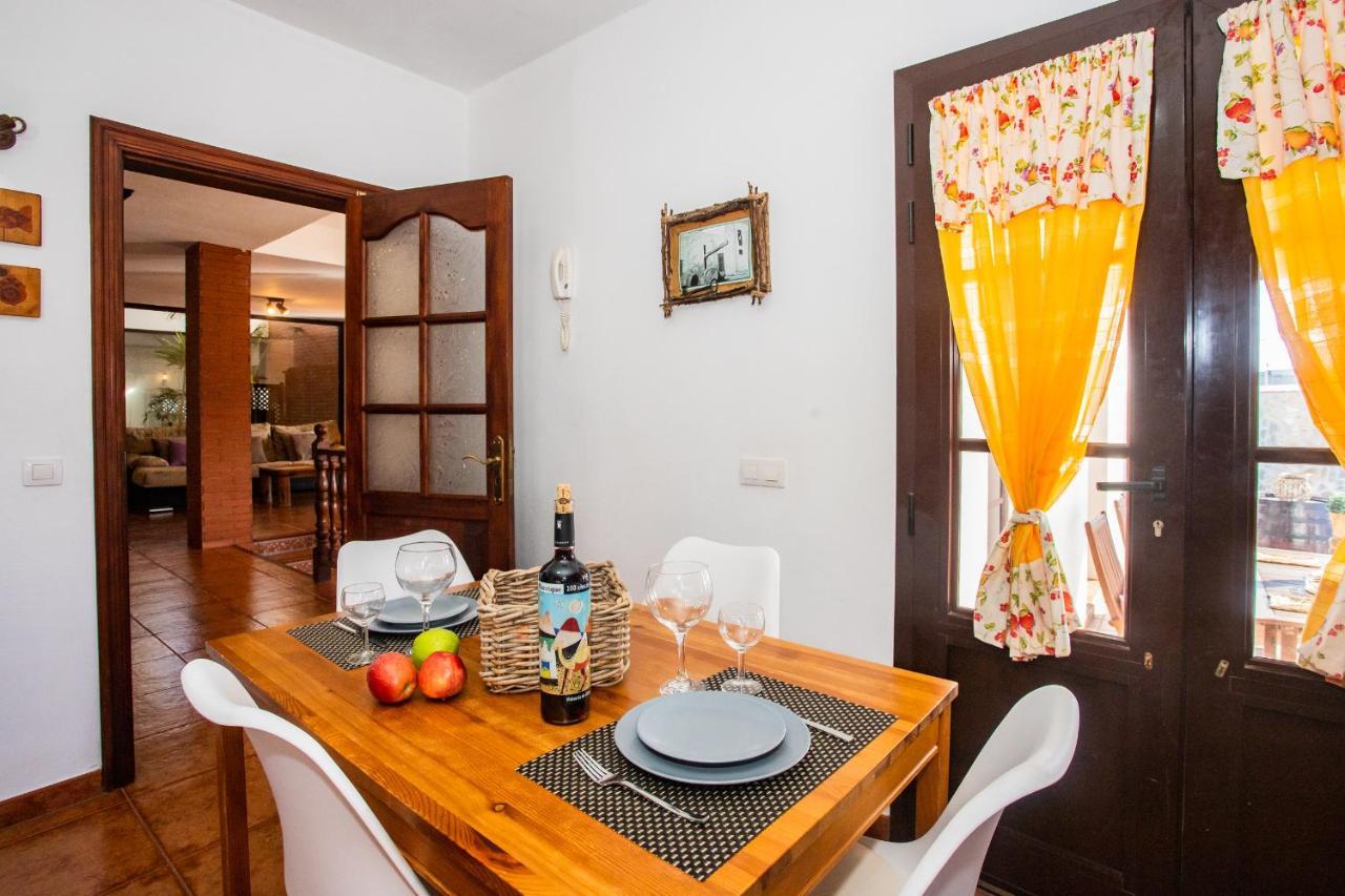 Eslanzarote Acoruma House, Super Wifi, Heated Pool Guime ภายนอก รูปภาพ