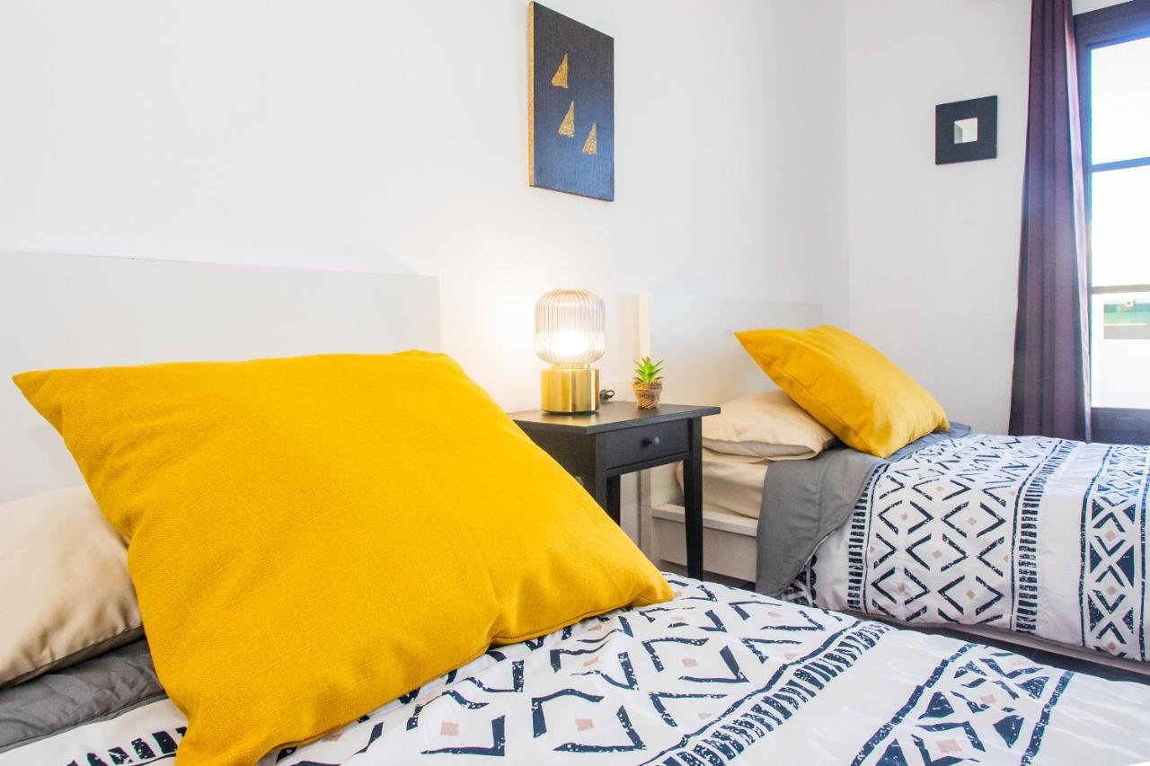 Eslanzarote Acoruma House, Super Wifi, Heated Pool Guime ภายนอก รูปภาพ